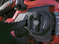 Skil 0534CA accu kettingzaag, zwaard 30 cm, 20 V zonder accu, detail 11