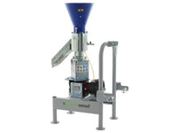 Smartwood PLT-100 aftakas pelletmachine, detail 10