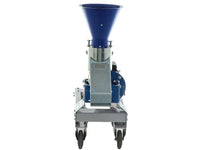 Smartwood PLT-50 elektrische pelletmachine, 230 V, detail 10