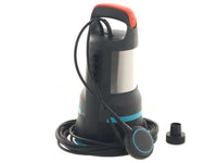 Gardena 15000 2-in-1 dompelpomp voor schoon en vuil water, detail 10