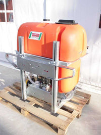 Tornado TOSCANA TO100/252 veldspuit, 100 liter, detail 11