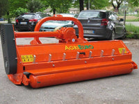 AgriEuro TOP-LINE TX 140 klepelmaaier 140 cm, detail 11