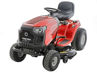 Troy-Bilt Bronco 107T-S zitmaaier met zijuitworp 107 cm, traploos, detail 11