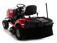 Troy-Bilt Bronco 92T-R gazontractor met opvangbak 92 cm, hydrostaat, detail 10