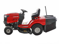 Troy-Bilt Pony 92T-R SELECT gazontractor met opvangbak 92 cm, automaat, detail 10
