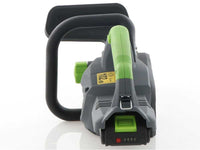 Verdemax SE20 accu kettingzaag, zwaard 20 cm, 20 V 2 Ah, detail 10