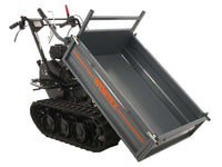 Rupsdumper laadvermogen 300 kg Wortex SFL 300, detail 11