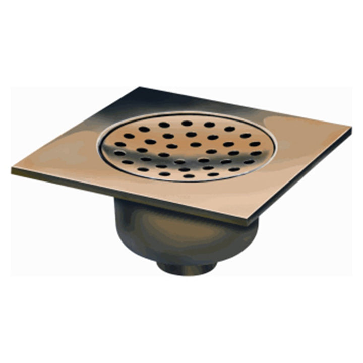 
  Afvoerput messing 200 x 200 mm, 819 productfoto hoge resolutie - artikelnummer 120046
