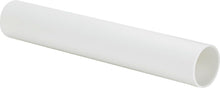 Kunststof muurbuis 32 x 200 mm
