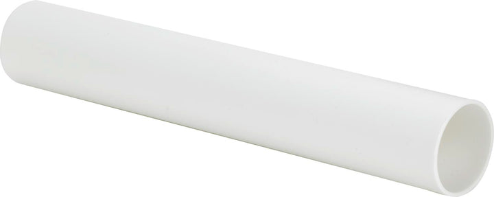 
  Kunststof muurbuis 32 x 200 mm | Rabe - 120222 - artikelnummer 120222
