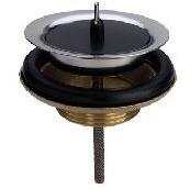 Viega Simplex plug 1 1/2" x 80 mm | Rabe - 120280