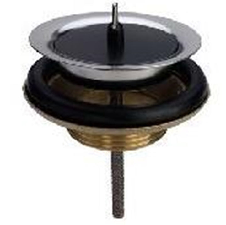 
  Simplex plug 1 1/2" x 80 mm productfoto hoge resolutie - artikelnummer 120280
