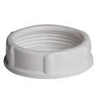 Viega Wartelmoer PVC 40 mm, wit | Rabe - 120305