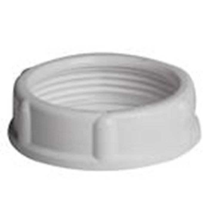 
  Wartelmoer PVC 40 mm, wit productfoto hoge resolutie - artikelnummer 120305
