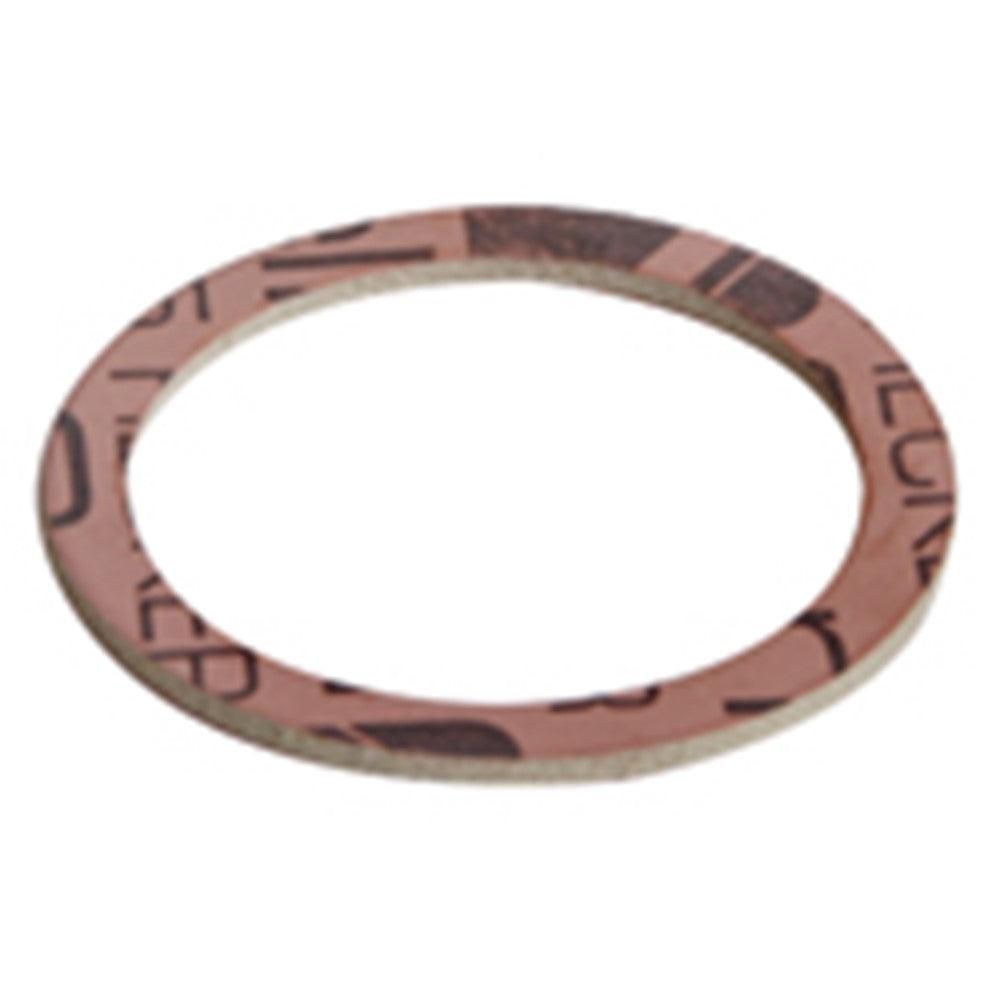 Pakkingring voor wartel 1 1/2" productfoto hoge resolutie
