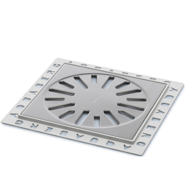 Aquaberg Renovatieput 146 x 146 mm, 5 mm | Rabe - 120478