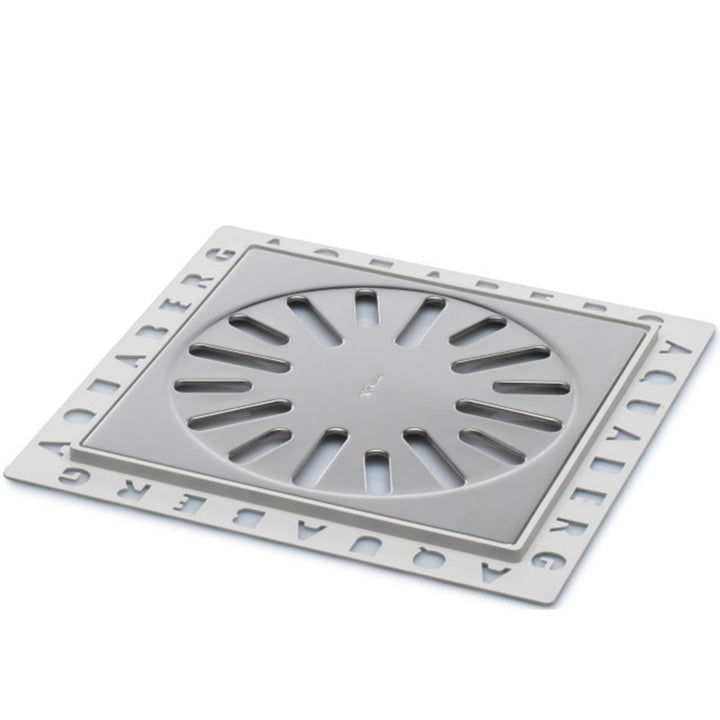 
  Renovatieput 146 x 146 mm, 5 mm productfoto hoge resolutie - artikelnummer 120478
