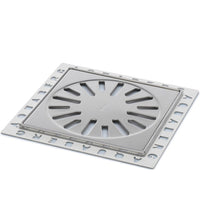 Renovatieput 146 x 146 mm, 5 mm productfoto hoge resolutie
