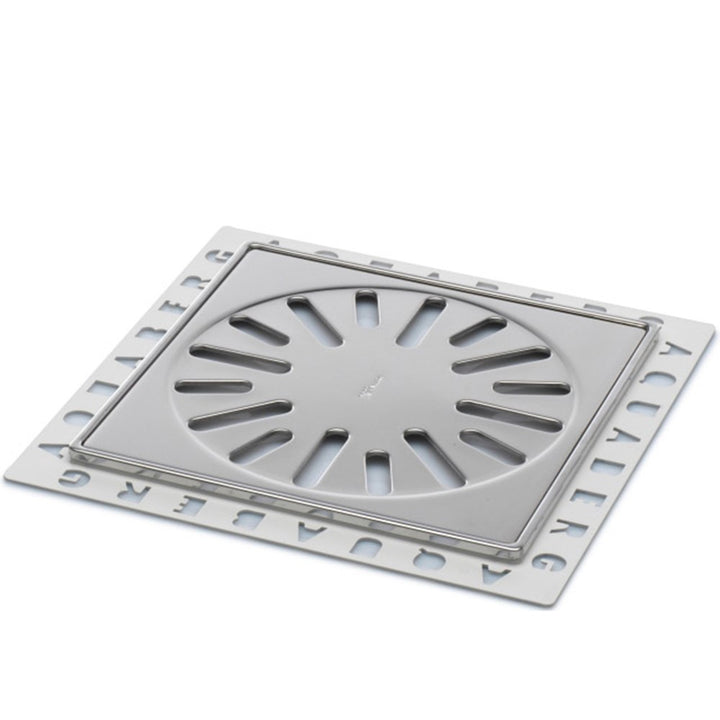 
  Renovatieput 146 x 146 mm, 5 mm productfoto hoge resolutie - artikelnummer 120480

