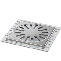 Renovatieput 146 x 146 mm, 6 mm productfoto hoge resolutie