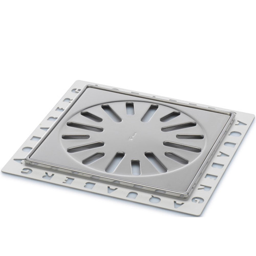 Renovatieput 146 x 146 mm, 6 mm productfoto hoge resolutie