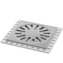 Renovatieput 146 x 146 mm, 7 mm