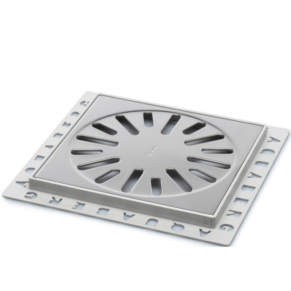Renovatieput 146 x 146 mm, 10 mm productfoto hoge resolutie