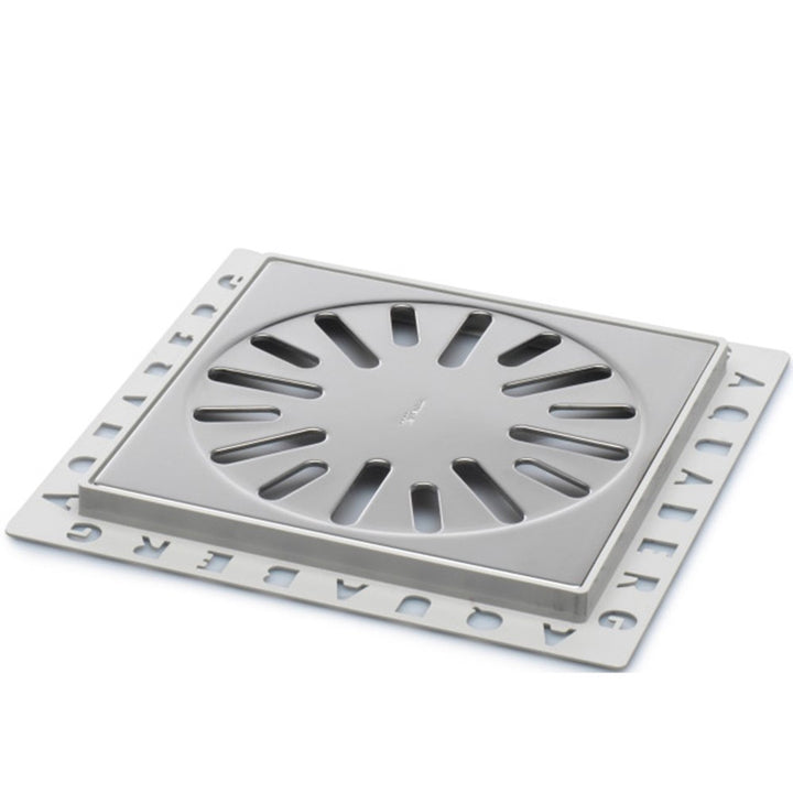 
  Renovatieput 146 x 146 mm, 10 mm productfoto hoge resolutie - artikelnummer 120492

