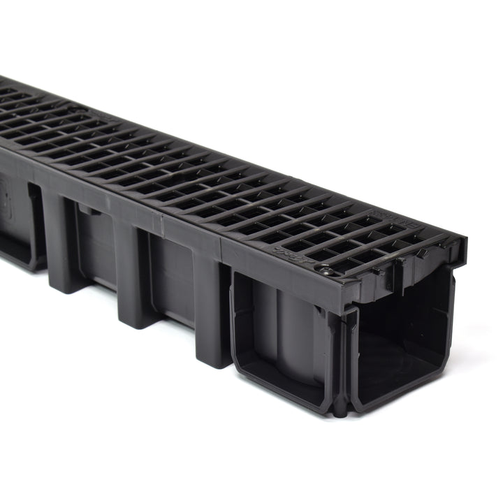
  Connecto Lijngoot Polyamide Maasrooster | Rabe - artikelnummer 120652
