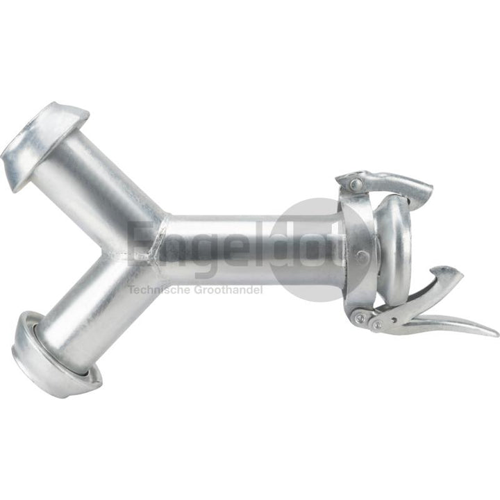
  Perrot Y-stuk 2x V-deel en 1x M-deel 2" | Rabe - artikelnummer 751452
