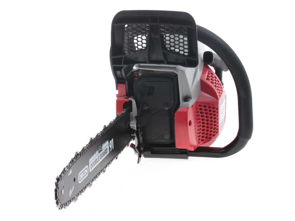 AL-KO BKS 4040 benzine kettingzaag, zwaard 40 cm, detail 12