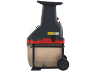 AL-KO Easy Crush MH 2810 elektrische hakselaar, takken tot 40 mm, detail 11