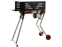 AL-KO LSH 520/5 elektrische houtklover, 5 ton, horizontaal, detail 11