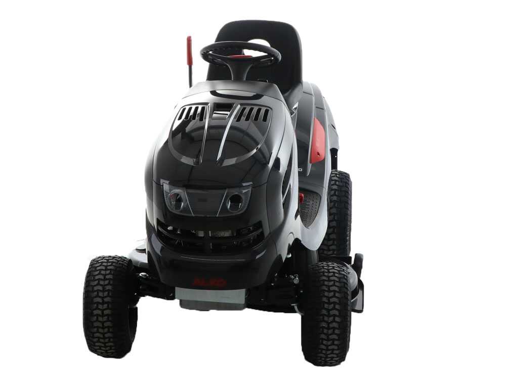 AL-KO T15-93.2 HD-A Easy gazontractor met opvangbak 93 cm, hydrostaat, detail 11