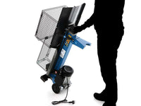 Ama 6T GNU elektrische houtklover, 6 ton, horizontaal, detail 12