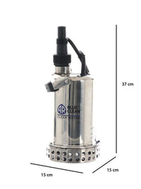 Annovi Reverberi ARUP 750XC dompelpomp voor schoon water, detail 12