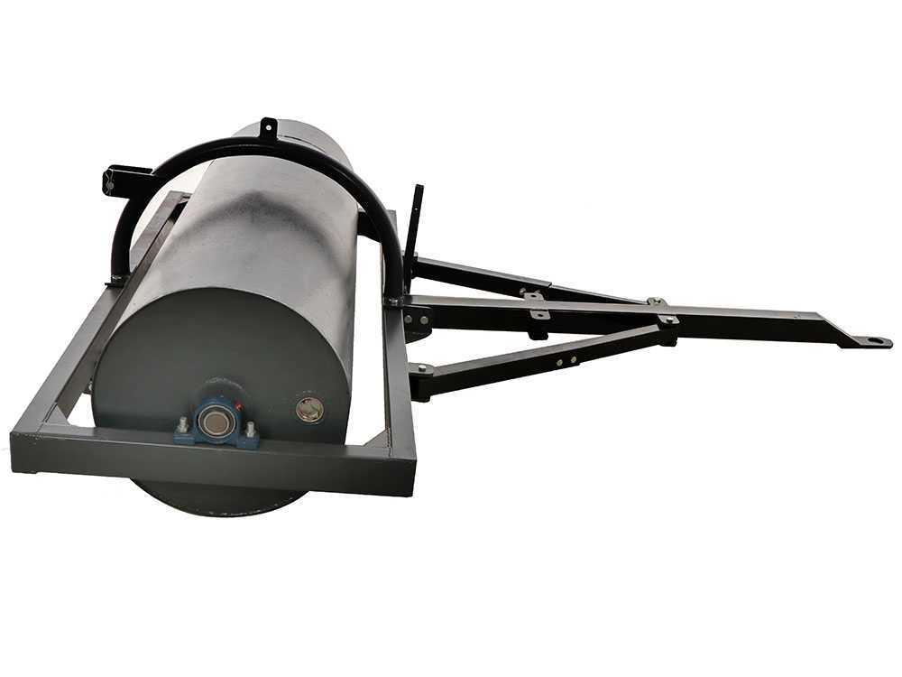 BlackStone B-LR 180 landrol 180 cm, detail 12
