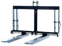 BlackStone B-PF 300 palletvork voor de trekker, 300 kg, detail 11