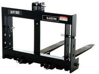 BlackStone B-PF 900 palletvork voor de trekker, 900 kg, detail 11