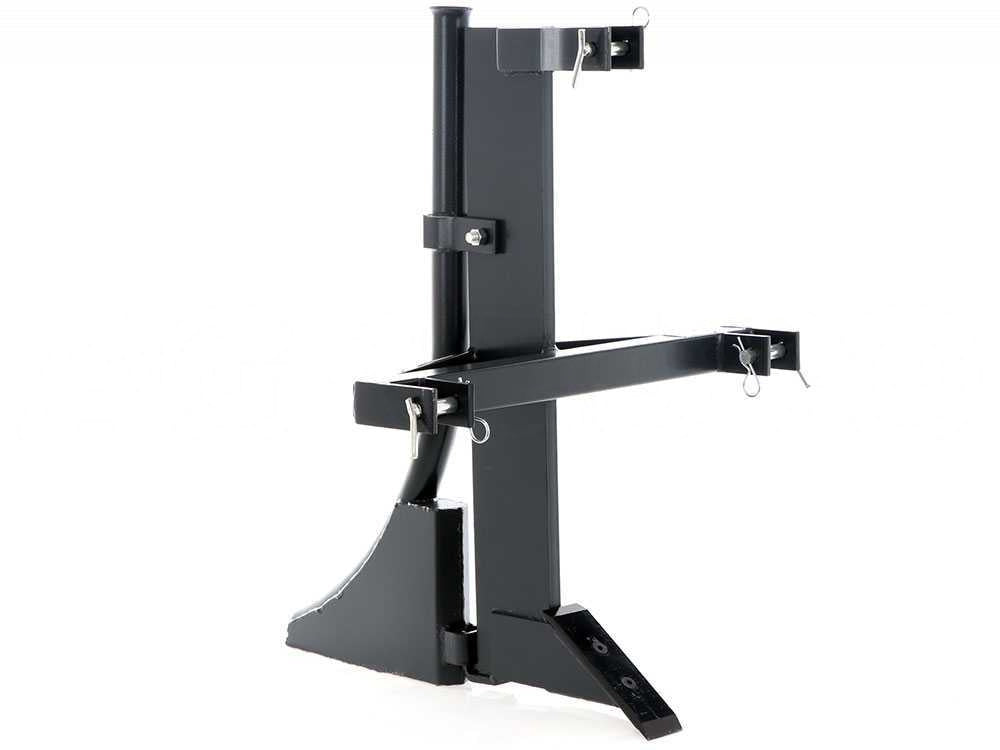BlackStone B-RP 50 woeler, 1 tand, detail 11