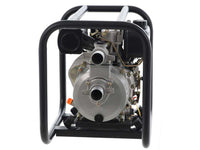 BlackStone BD 5000 diesel motorpomp, aansluiting 50 mm, detail 11