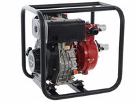 BlackStone BD-H 5000 diesel motorpomp, aansluiting 50 mm, detail 11