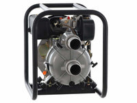 BlackStone BD-T 8000 diesel motorpomp voor vuil water, aansluiting 80 mm, detail 11