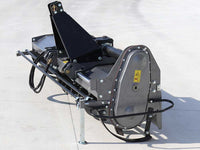 BlackStone BHTL-180 grondfrees 180 cm, hydraulisch verschuifbaar, detail 12