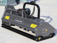BlackStone BM 120 Hydro klepelmaaier 120 cm, hydraulisch verschuifbaar, detail 12