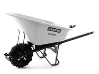 Accu motorkruiwagen laadvermogen 150 kg BlackStone CAR 150-P120, 24 V 12 Ah, detail 11