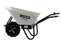 Accu motorkruiwagen laadvermogen 150 kg BlackStone CAR 150-P85, 24 V, detail 11