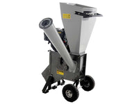BlackStone CSB70L benzine hakselaar, takken tot 76 mm, detail 12