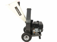 BlackStone DSP 150 L benzine hakselaar, takken tot 80 mm, detail 11