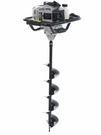 Benzine grondboor BlackStone PD530, detail 11